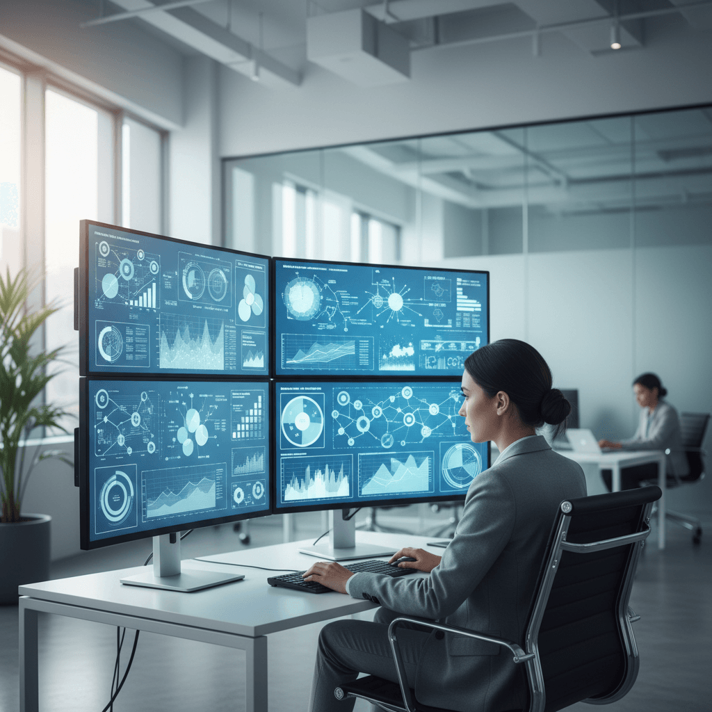 Inteligencia Artificial