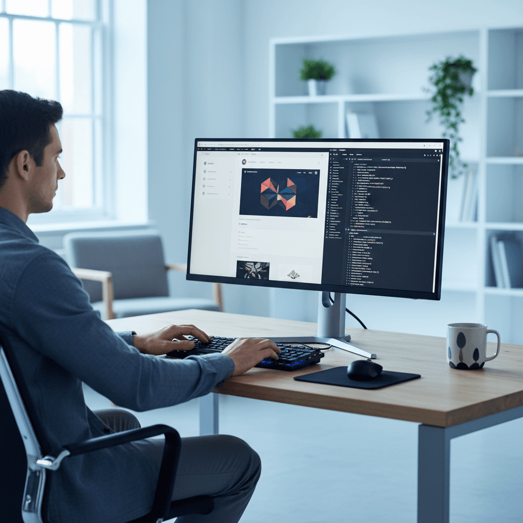 Desarrollo de Software