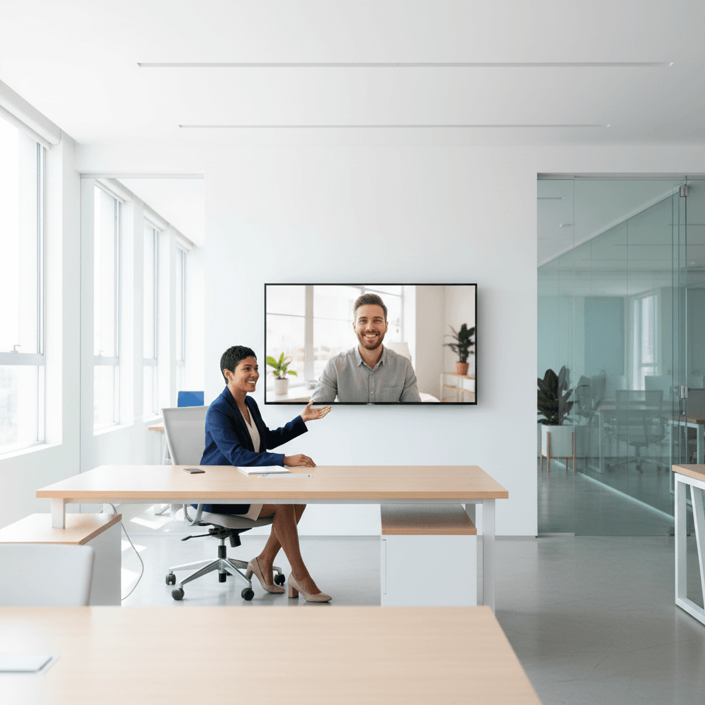 Nearshore collaboration